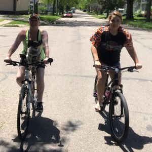 Meet your Posher, Robert w.